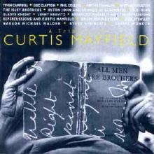 V.A. - A Tribute To Curtis Mayfield (수입)