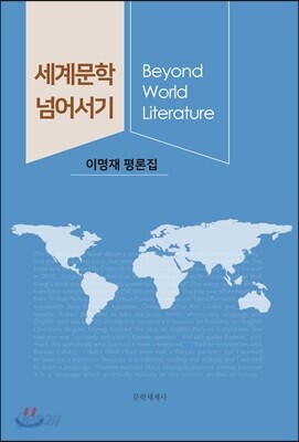 세계문학 넘어서기