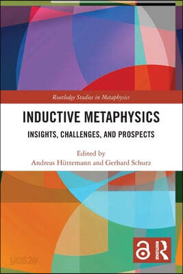 Inductive Metaphysics