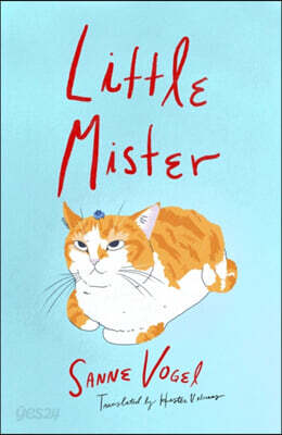 Little Mister