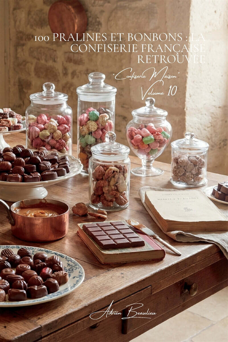 100 Pralines et Bonbons