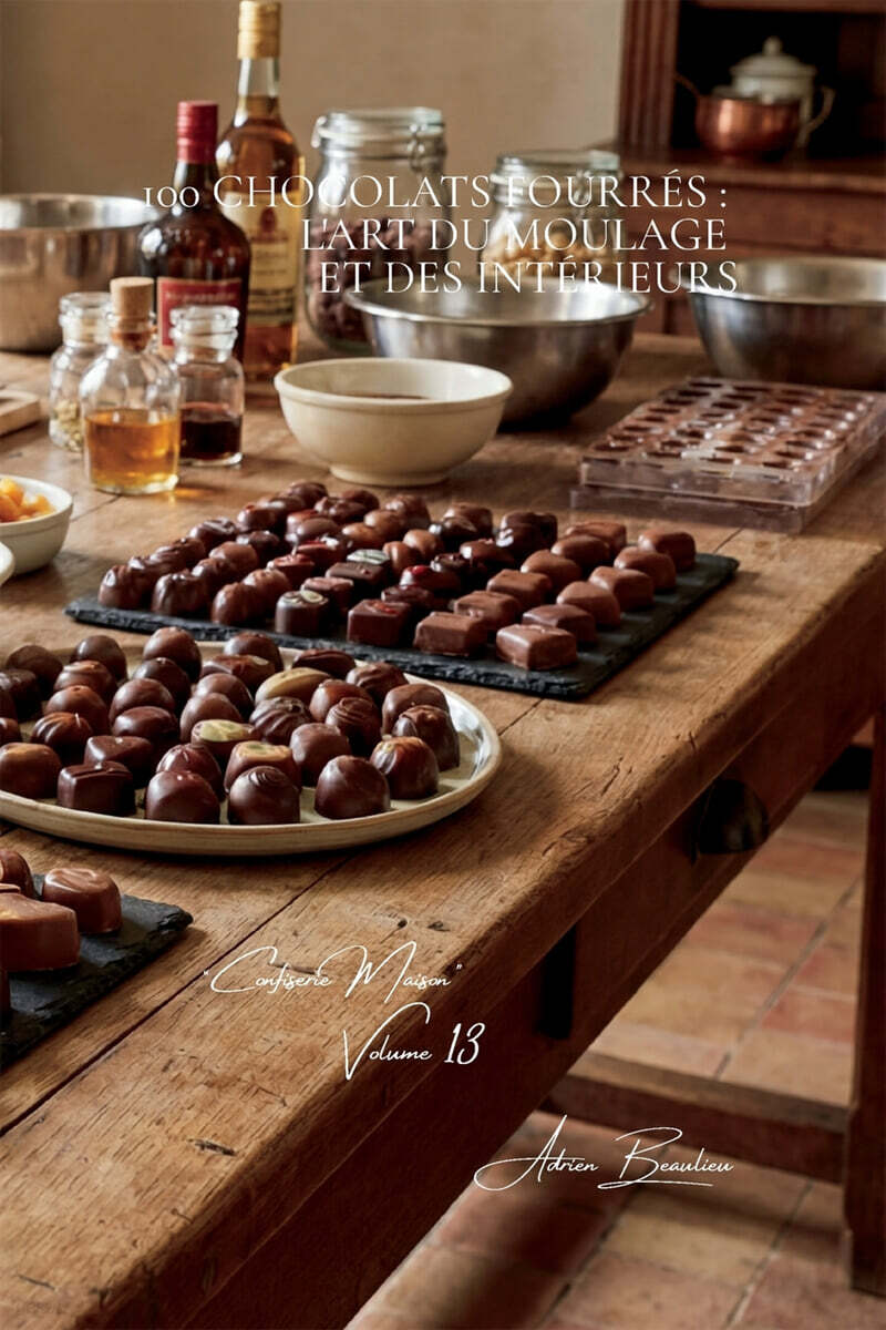 100 Chocolats Fourres