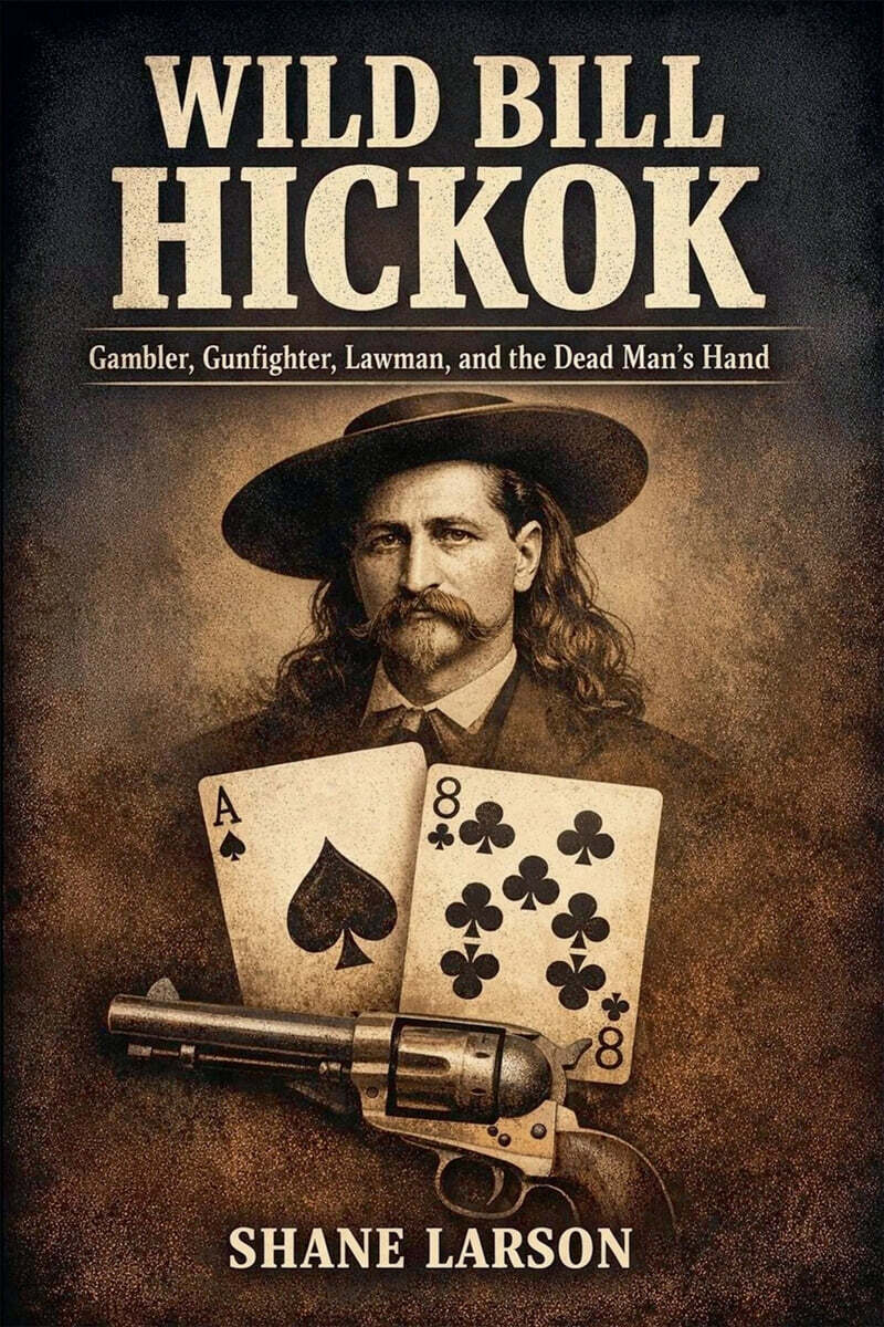 Wild Bill Hickock