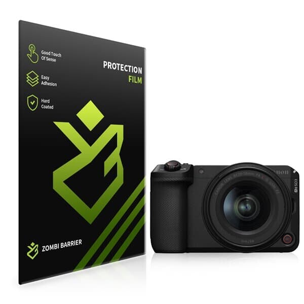 캐논 EOS R6 V AR 고화질 액정 보호필름 2매