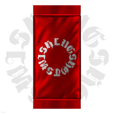 LNGSHOT -  EP [S.W.I.S.H.][Card Pack Ver.]