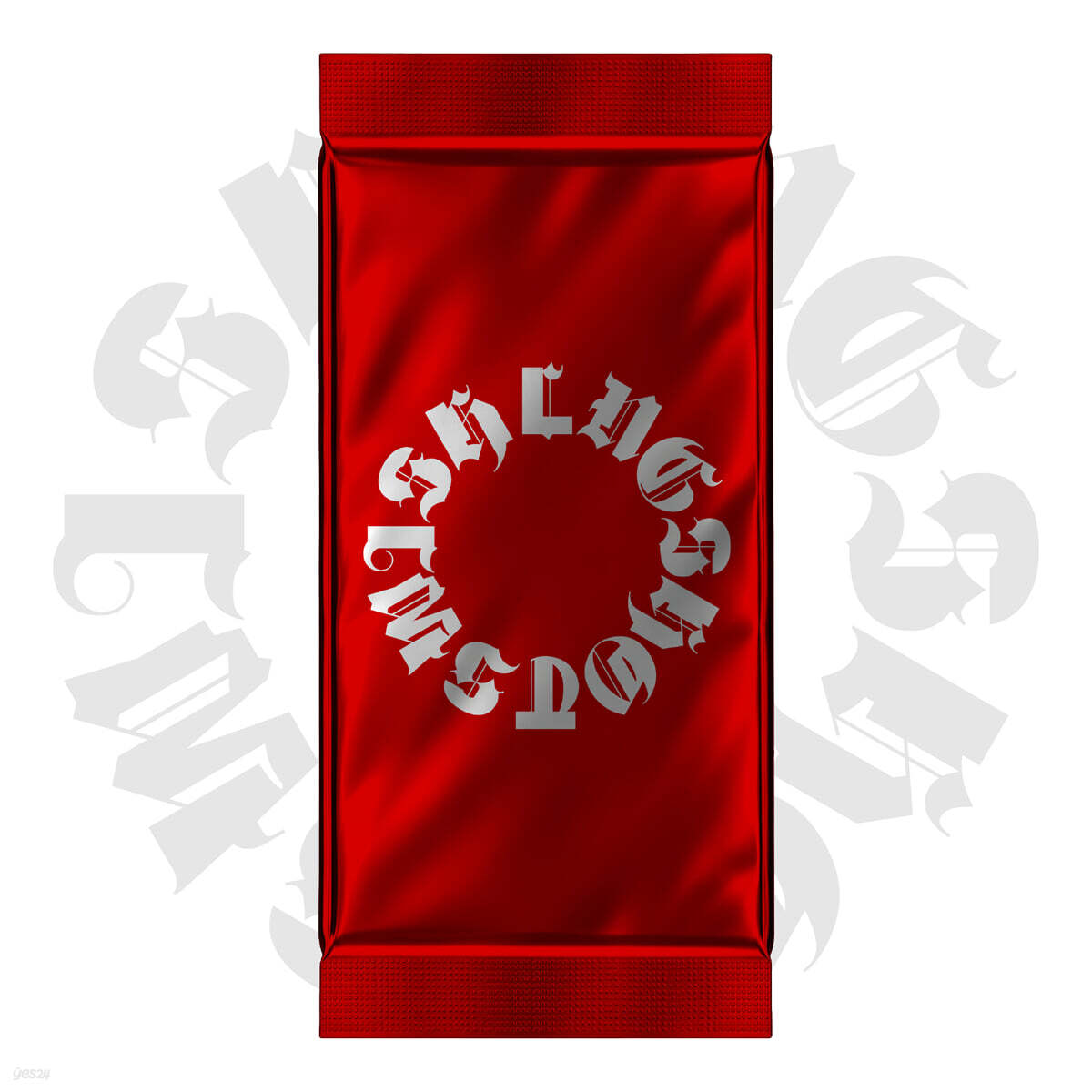 LNGSHOT -  EP [S.W.I.S.H.][Card Pack Ver.]