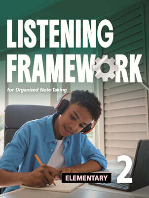 Listening Framework Elementary 2