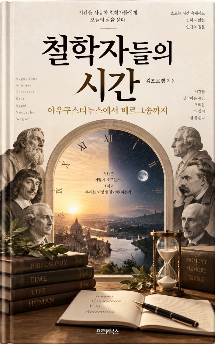 철학자들의 시간