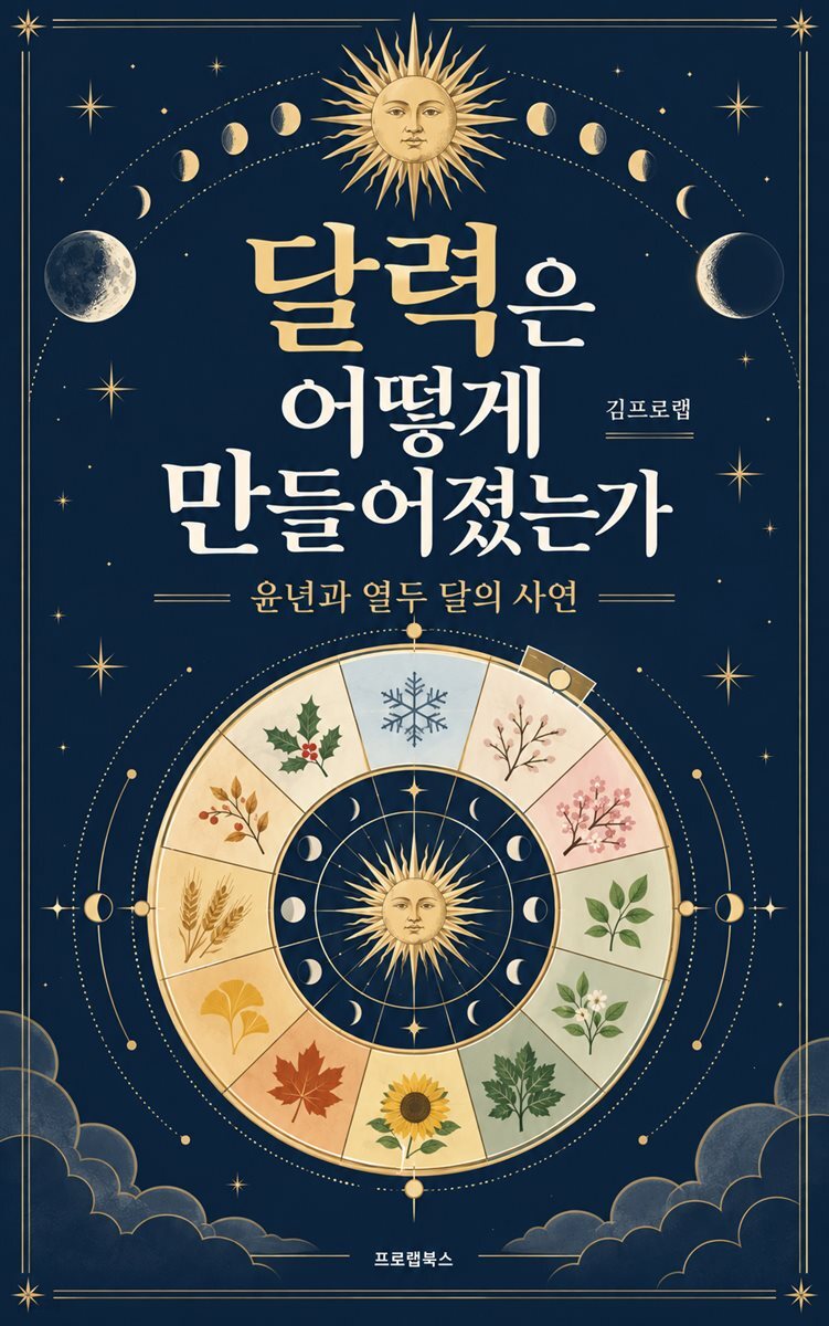 달력은 어떻게 만들어졌는가