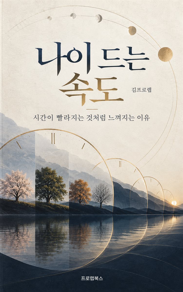 나이 드는 속도