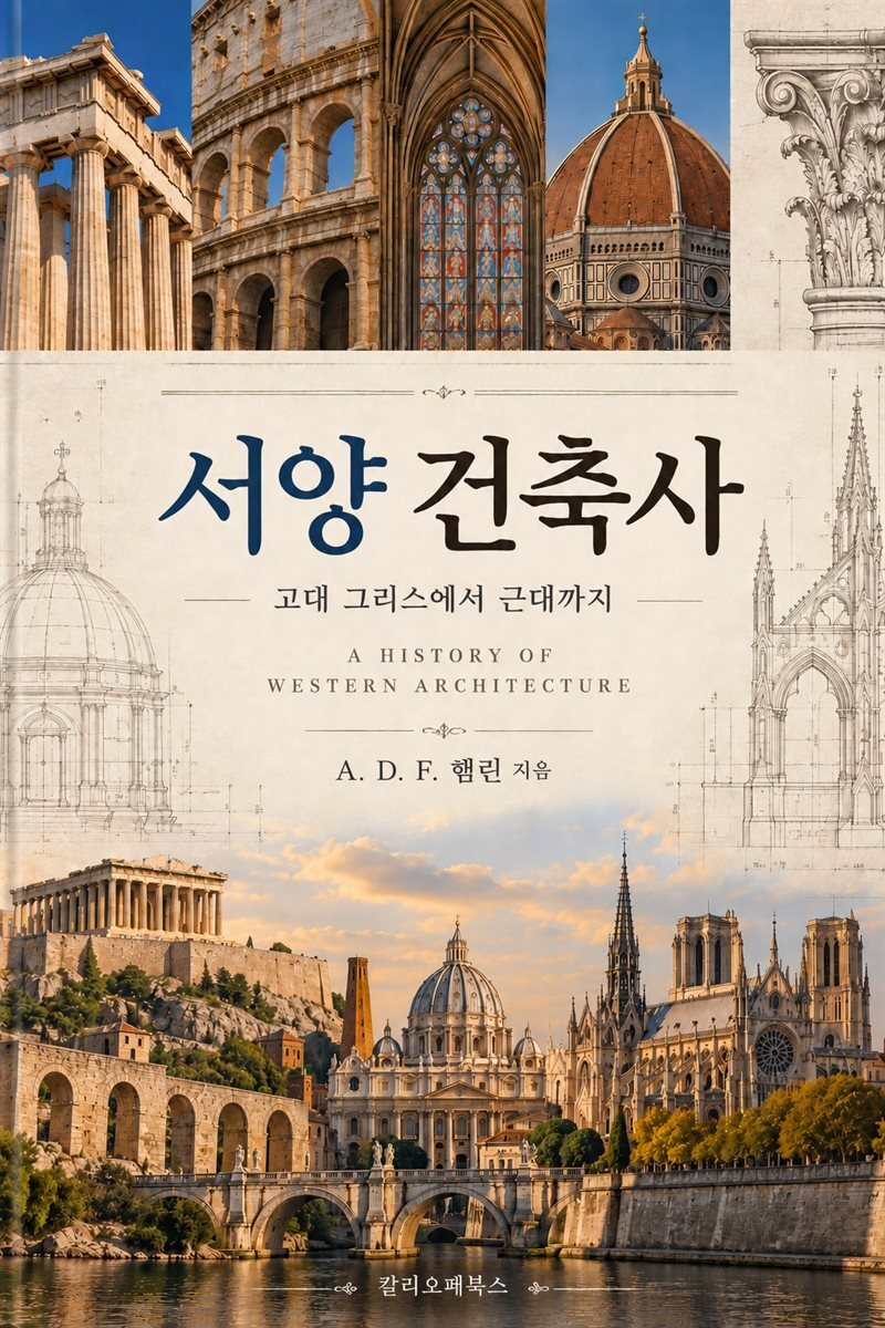 서양 건축사