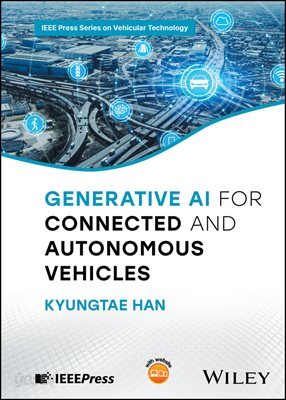 IEEE Vehicular Technology Series