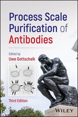 Process Scale Purification of Antibodies