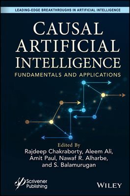 Causal Artificial Intelligence