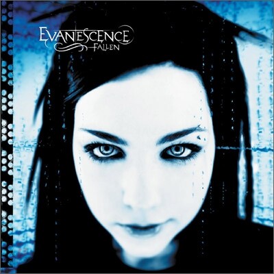 [중고-상] Evanescence - Fallen [재발매]