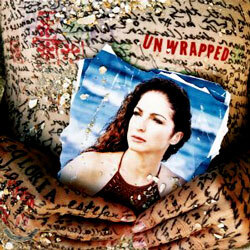 [중고-중] Gloria Estefan - Unwrapped