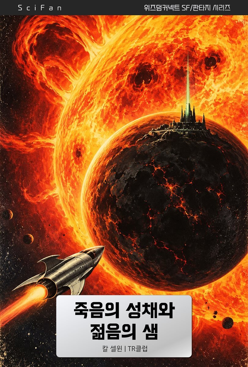 죽음의 성채와 젊음의 샘