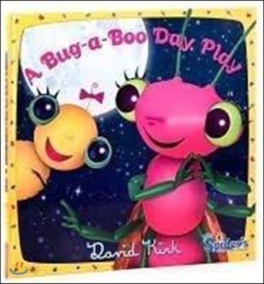 A Bug-A-Boo Day Play