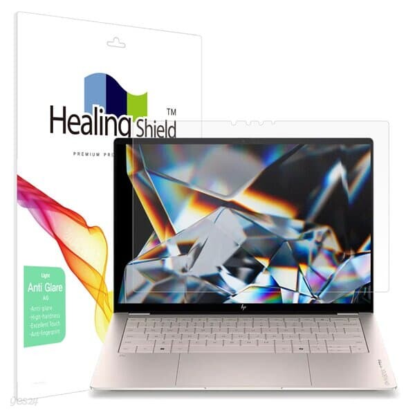 HP 옴니북 울트라 14-kd0071TU 저반사 Light 액정보호필름