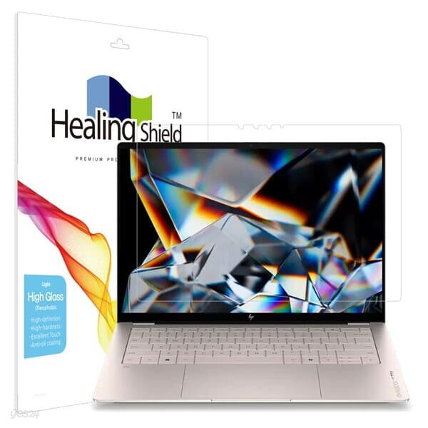 HP 옴니북 울트라 14-kd0071TU 올레포빅 Light 액정보호필름