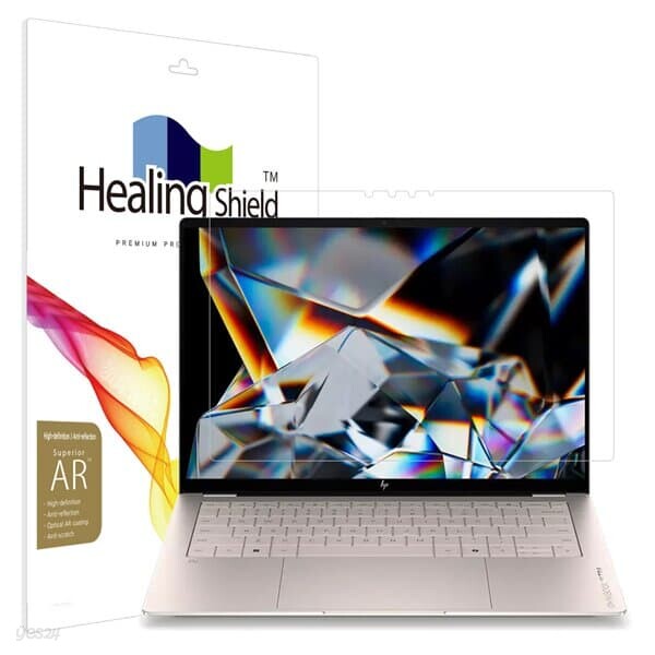 HP 옴니북 울트라 14-kd0071TU AR 고화질 액정보호필름