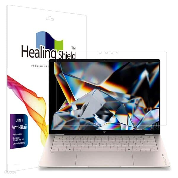 HP 옴니북 울트라 14-kd0071TU 블루라이트차단 액정보호필름
