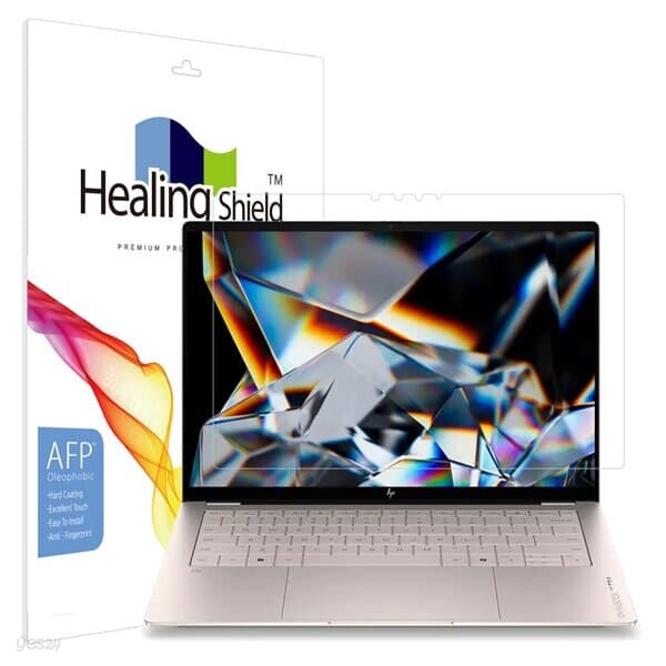 HP 옴니북 울트라 14-kd0071TU 올레포빅 액정보호필름