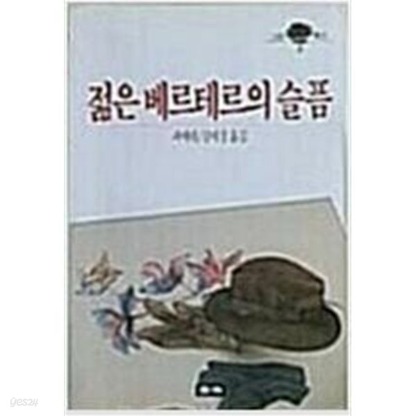 젊은 베르테르의 슬픔 - 그린북스 5