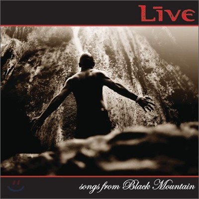 Live - Songs From Black Mountain