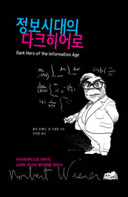 정보시대의 다크히어로