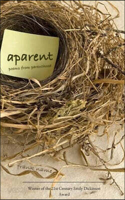 aparent poems from parenthood
