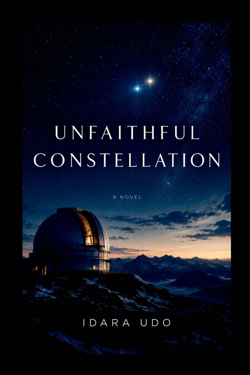 Unfaithful Constellations