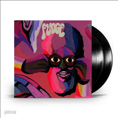 Michael Kiwanuka - Fudge (2LP)