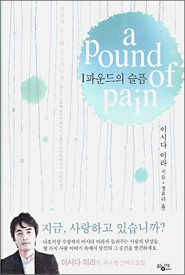 도서명 표기