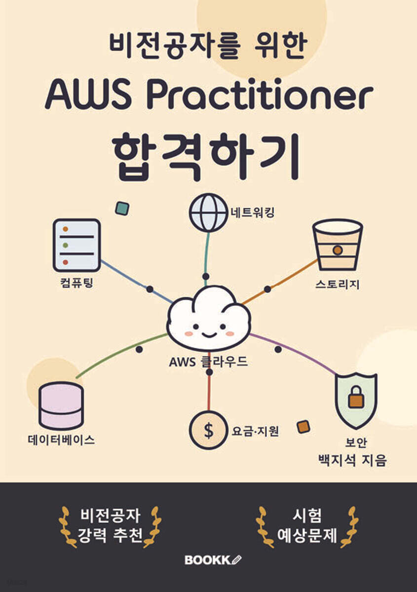 비전공자를 위한 AWS Practitioner 합격하기