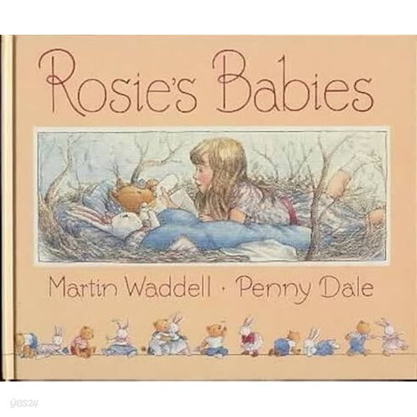 Rosie's Babies