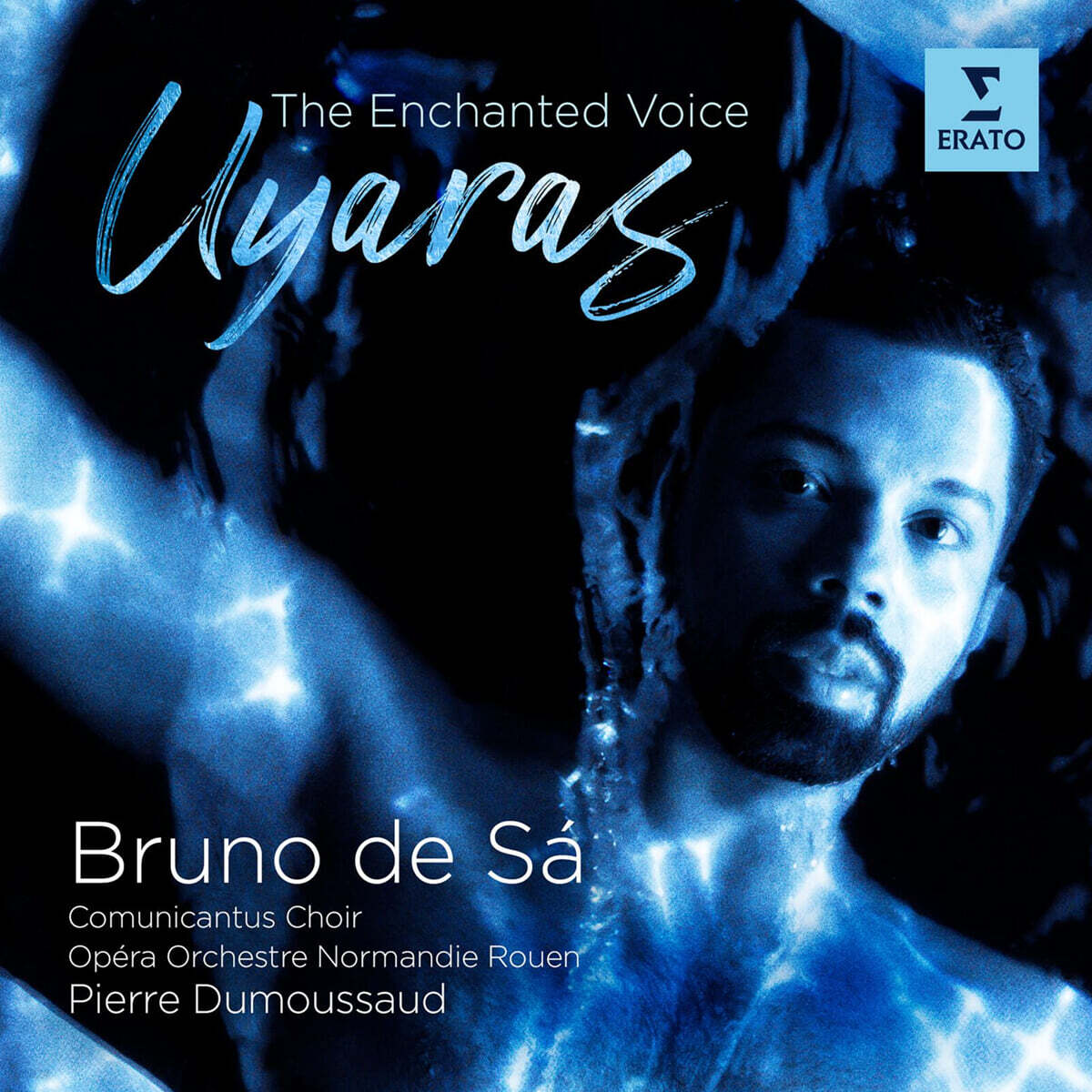 Bruno de Sá (브루노 드 사) - Uyáras (The Enchanted Voice)