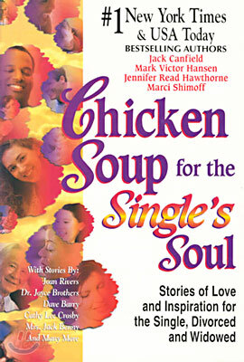 Chicken Soup for the Single's Soul