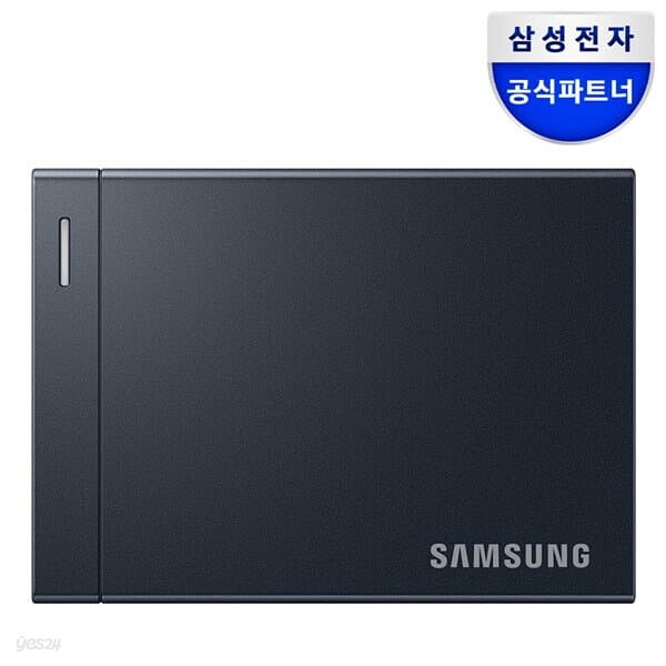 삼성전자 삼성 포터블 외장 SSD USB4.0 P9 2TB MU-PJ2T0G/WW