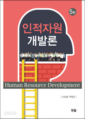인적자원개발론
