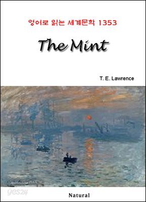 The Mint - 영어로 읽는 세계문학 1353