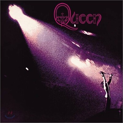 [미개봉 2CD] Queen - Queen (Deluxe Edition)