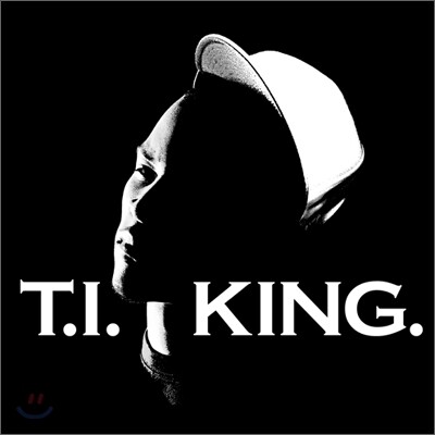 T.I. - King