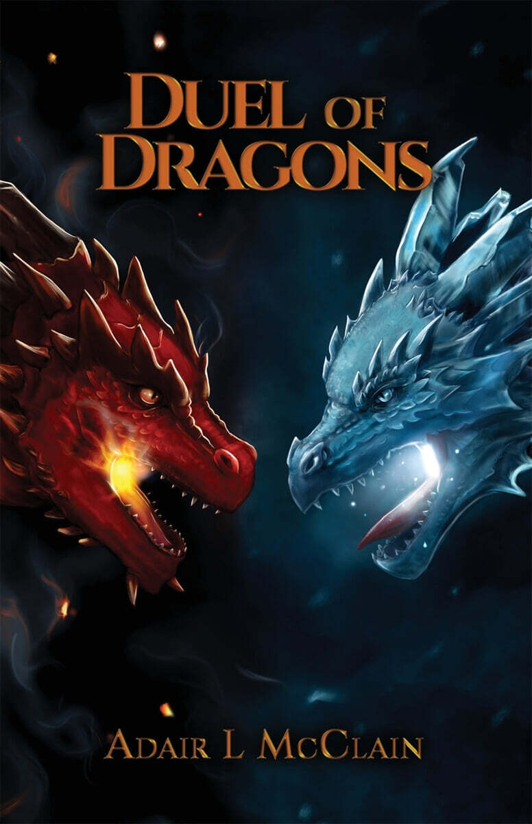 Duel of Dragons