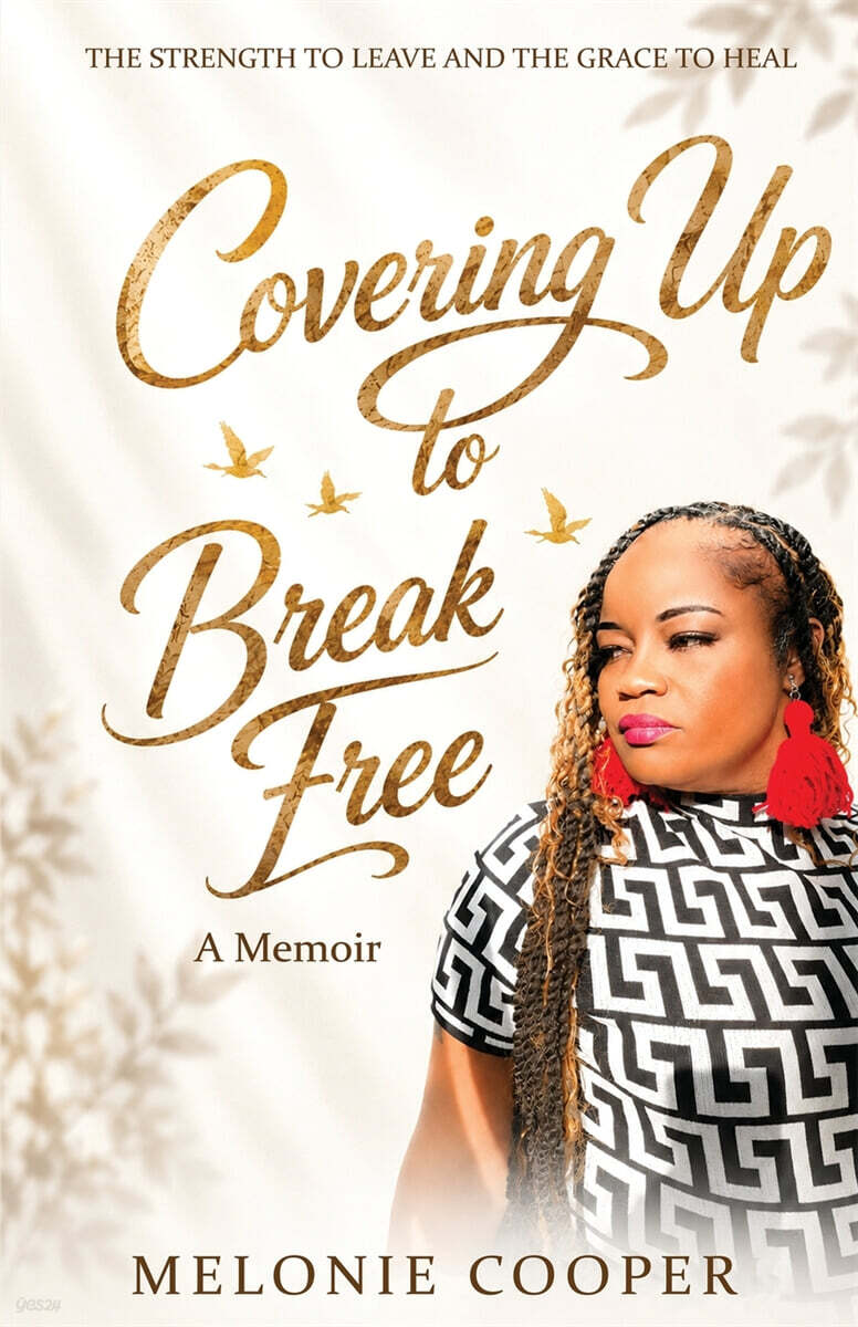 Covering Up to Break Free