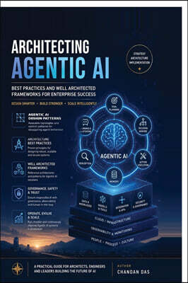 Notion Press Media Pvt. Ltd Architecting Agentic AI