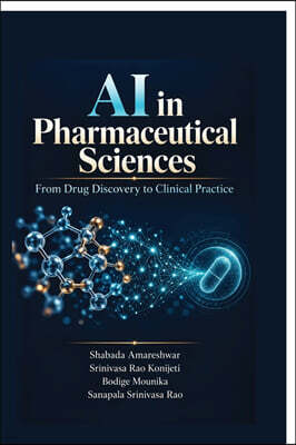 Notion Press Media Pvt. Ltd AI in Pharmaceutical Sciences