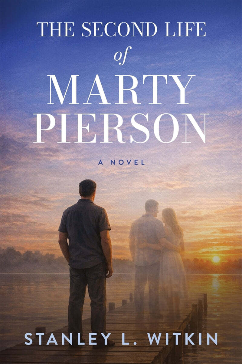 The Second Life of Marty Pierson
