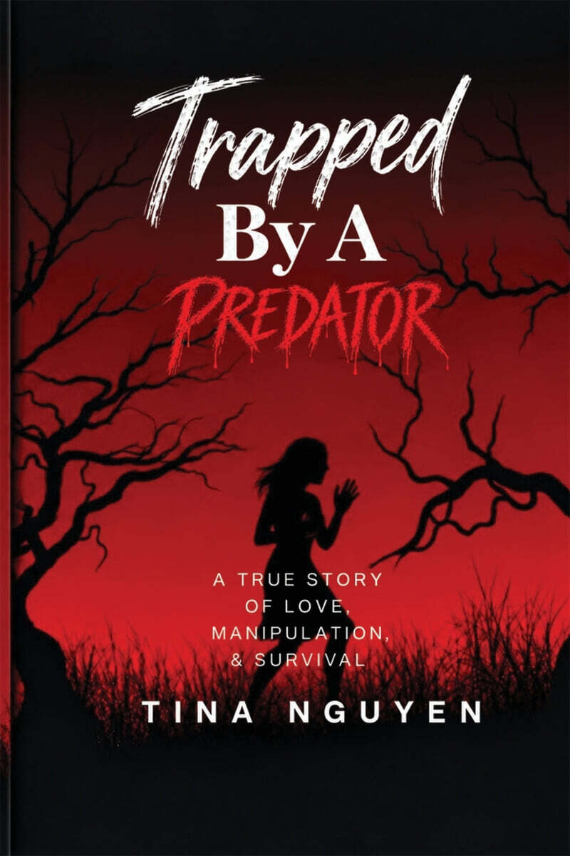 Trapped By A Predator