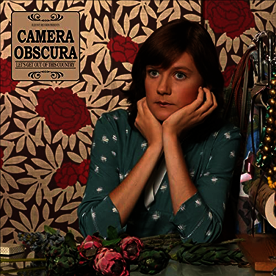Camera Obscura — Let's Get Out Of This Country 앨범 커버